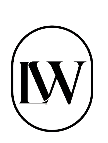 Linen World logo